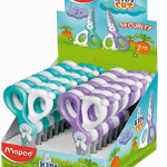 Maped makaze kidikut 12cm