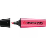 Stabilo signir boss pink