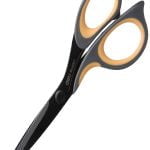 Deli makaze 17,5 cm u blisteru