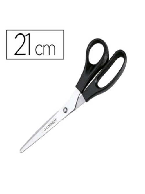 Makaze kancelarijske connect 21cm