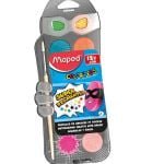 Maped vodene boje 1/12 color peps