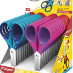 Maped makaze škola 13cm soft
