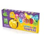 Unicolor tempere 7,5ml 1/10