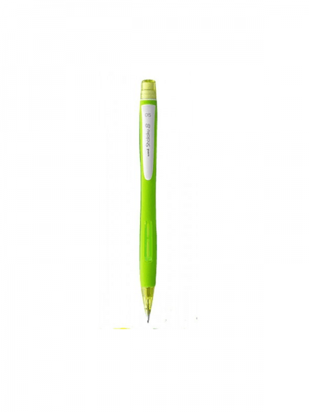 Uni tehnička olovka 0.5 zelena