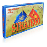 Stratego - društvena igra