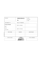 Prevoznica a5 ncr - Slika 2