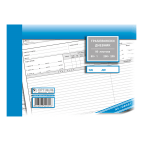 GRAĐEVINSKI DNEVNIK A4 OFS