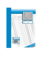 Knjiga šanka a4 ofs