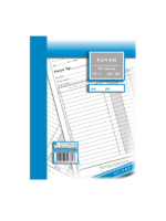 Račun a4 bez pdv-a ncr