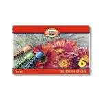 Koh-i-nor pastele suve 1/6