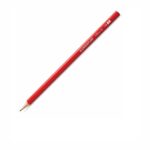 STAEDTLER- OLOVKA GRAFITNA minerva HB