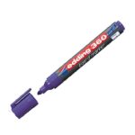 EDDING Marker za belu tablu 360 ljubičasti