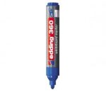 EDDING Marker za belu tablu 360 plavi