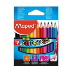 maped 12 colorpreps