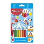 maped bojice 12kom jumbo