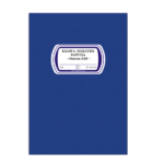 Knjiga izlaznih računa kir