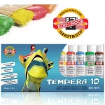 KOH-I-NOOR TEMPERA 10x16ml