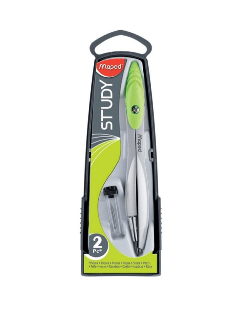Maped šestar study sy110