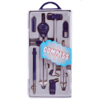 Pulse šestar compass