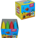 Kekec plastelin kidolino 1/4 320g