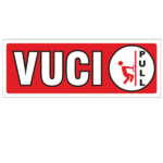 Nalepnica vuci