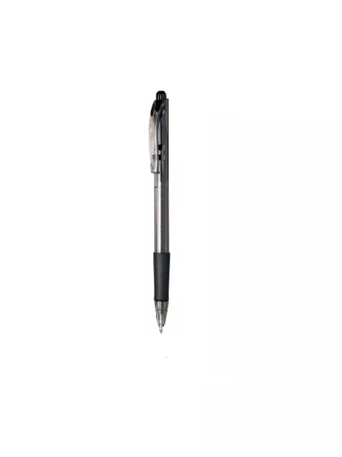 Pentel-hemijska olovka bk 417 crna
