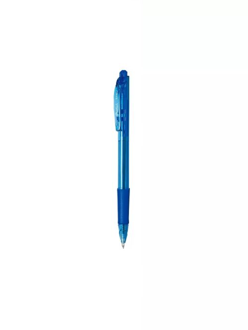 Pentel-hemijska olovka bk 417 plava
