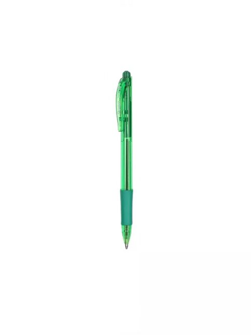 Pentel-hemijska olovka bk 417 zelena