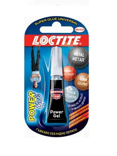 Lepak super bond gel 2g