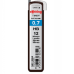 ROTRING MINE ZA PATENT OL. 0.7