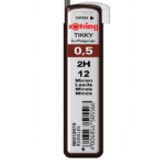 ROTRING mine za patent olovku 0.5 2H