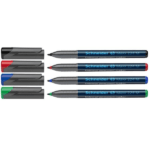 SCHNEIDER- MARKER ohp 1,0MM 224M CRVENI