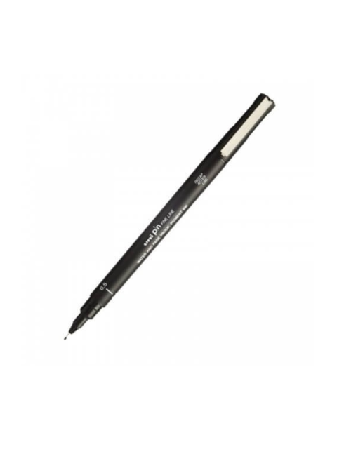 Uni-ball Pin Fine Line Marker 0.5mm CRNI