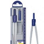 STAEDTLER ŠESTAR 550 50 COMPASS