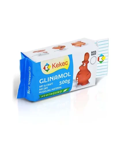 Glinamol 500g