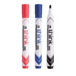 Deli marker za belu tablu-plavi