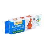 Kekec glinamol beli 250G