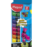 Maped tempere color peps 12ml 1/12