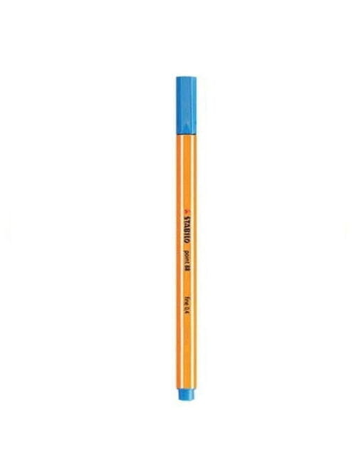 STABILO POINT 88/32 LINER 0.4-plavi
