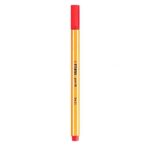 STABILO POINT 88/40 LINER 0.4-crveni