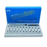 Notaton 17/P srednji