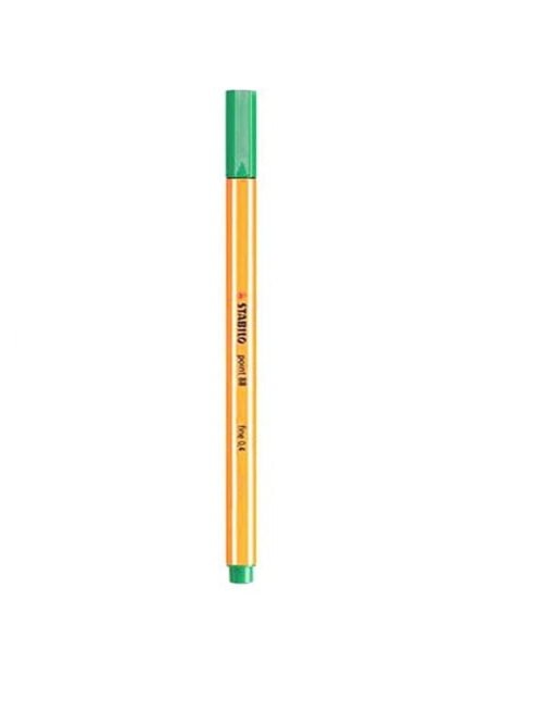 Stabilo point 88/36 liner 0.4-zeleni