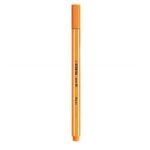 STABILO POINT 88/54 LINER 0.4-oranž