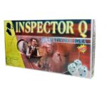 Insperktor Q - društvena igra