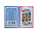 Špil karata - PVC - Društvena igra