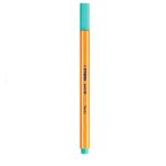 Stabilo point 88/51 liner 0.4-tirkiz
