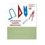 Ploča za oto - šperploča za tehničko