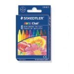 STAEDTLER VOŠTANE BOJE NORIS 1/8