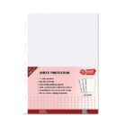 Fascikla perforirana A4 80mq 1/100