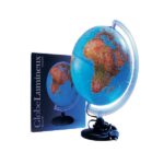 Svetleći globus lampa F30